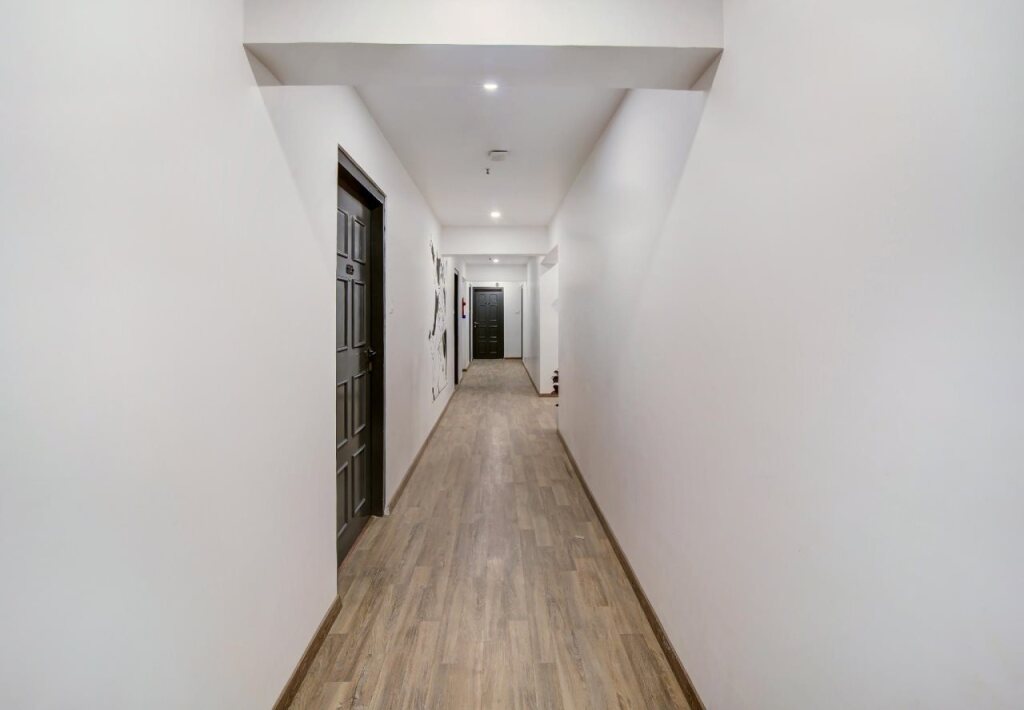 Мумбаи: Townhouse 058 JB Nagar Andheri East By OYO Rooms