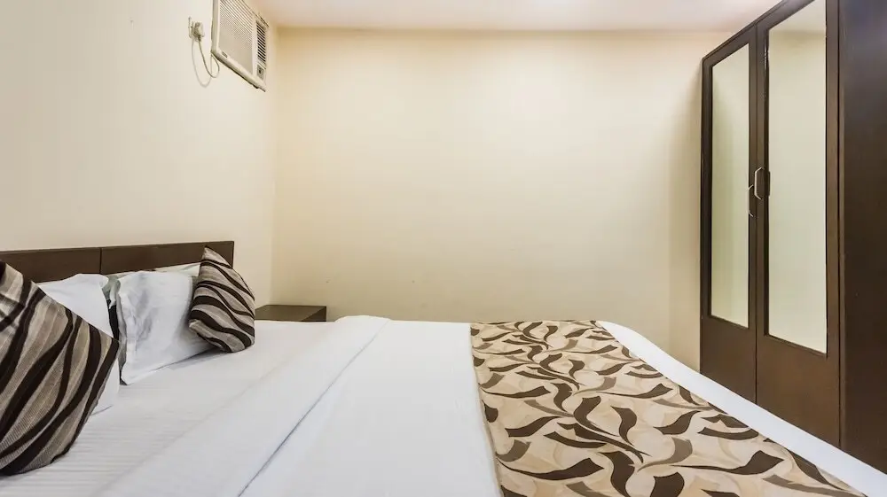 Мумбаи: 7 Flags International by OYO Rooms