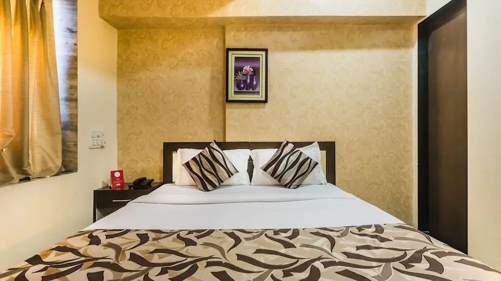 Мумбаи: 7 Flags International by OYO Rooms