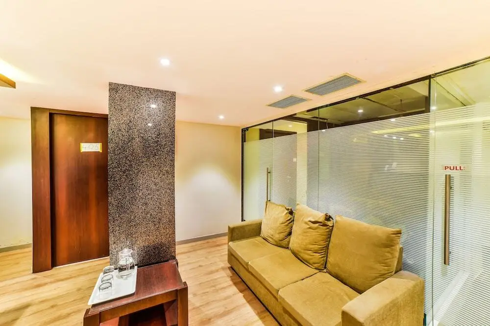 Malad Residency By FabExpress — фото 1