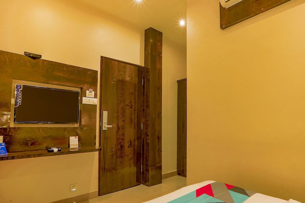 Мумбаи: Abad Inn By FabExpress
