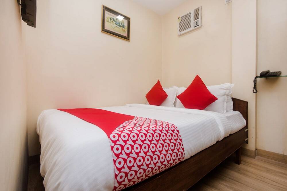 Shivar Guest House by OYO Rooms — фото 1