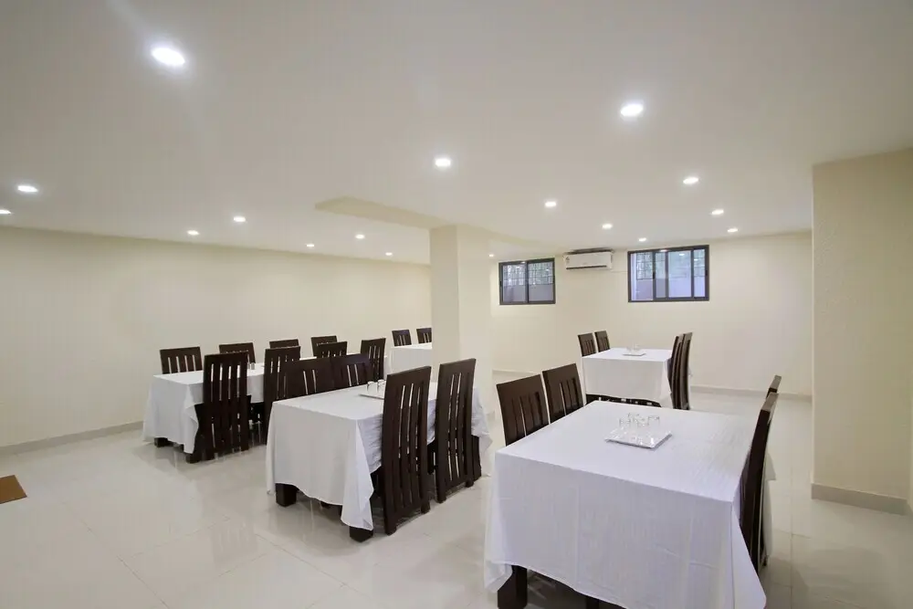 Lulu Hospitality by OYO Rooms — фото 1