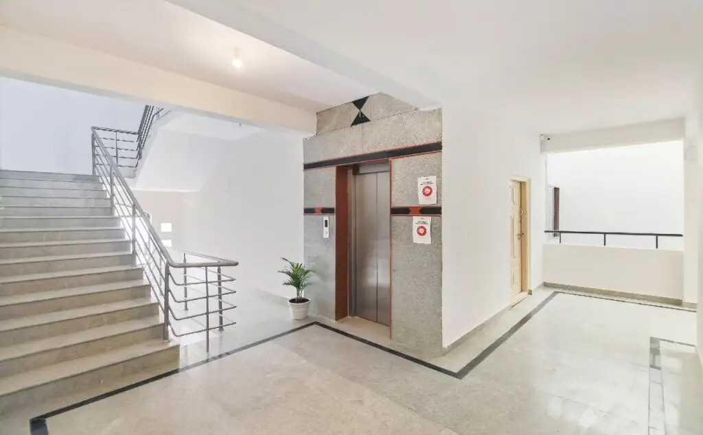 Бангалор: SilverKey Executive Stays 24047 Airport