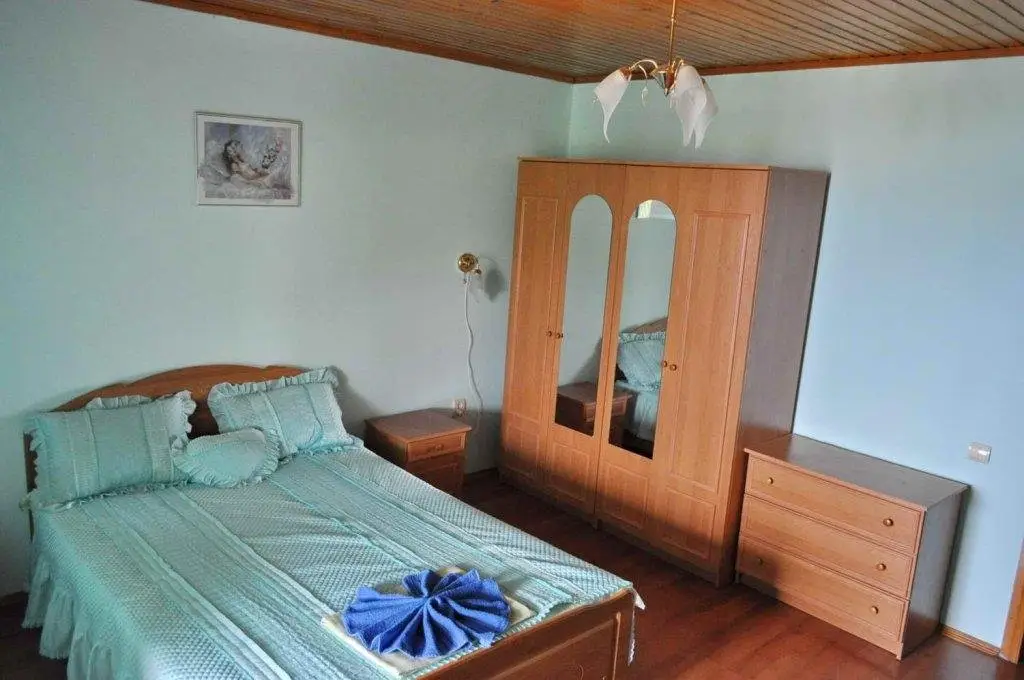 Алушта: Guesthouse Flamingo