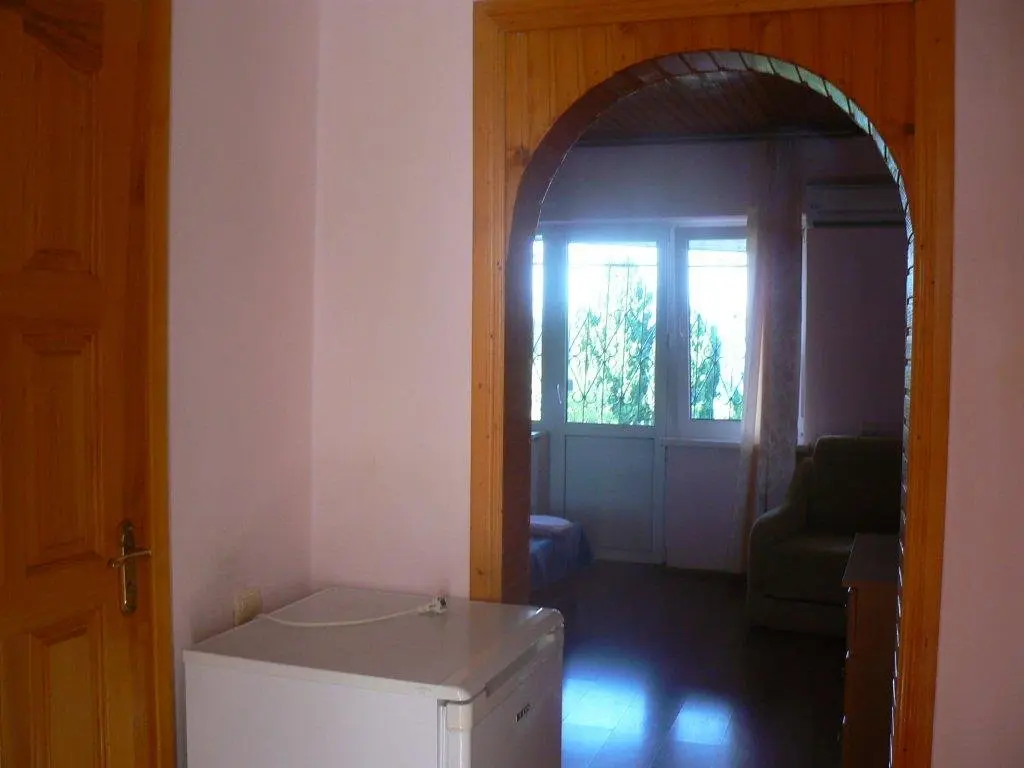 Алушта: Guesthouse Flamingo