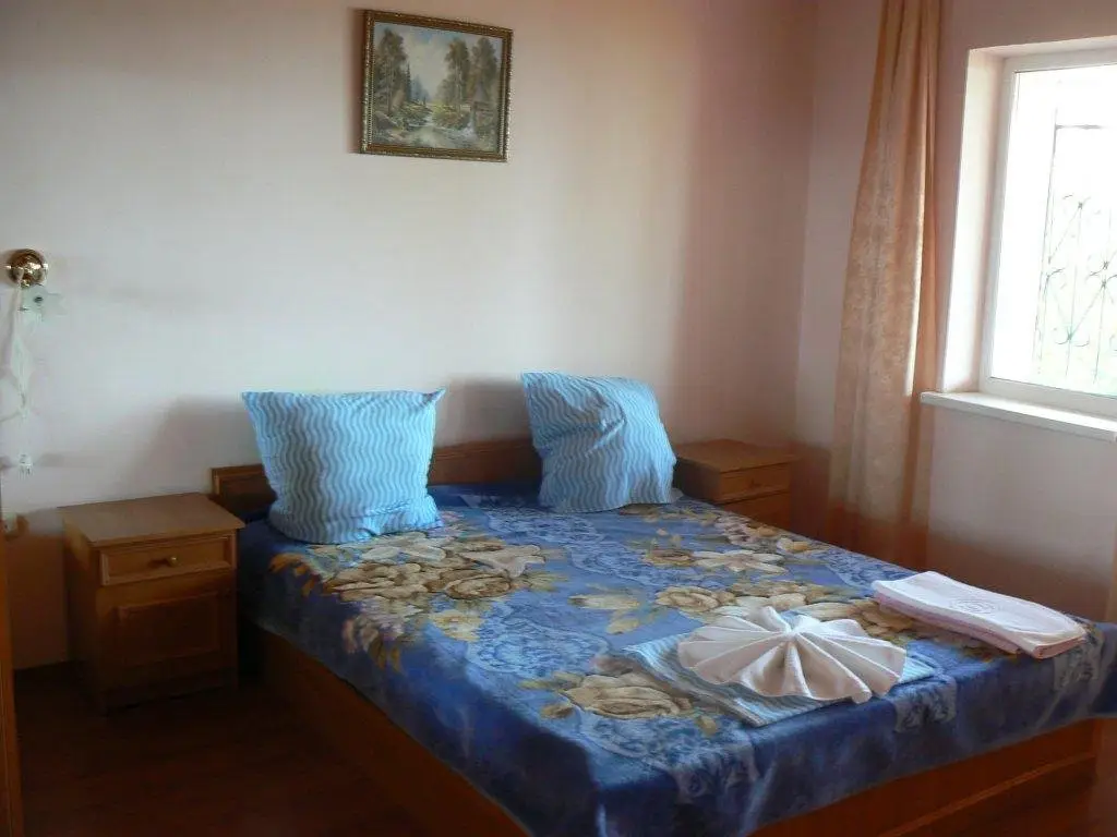 Алушта: Guesthouse Flamingo