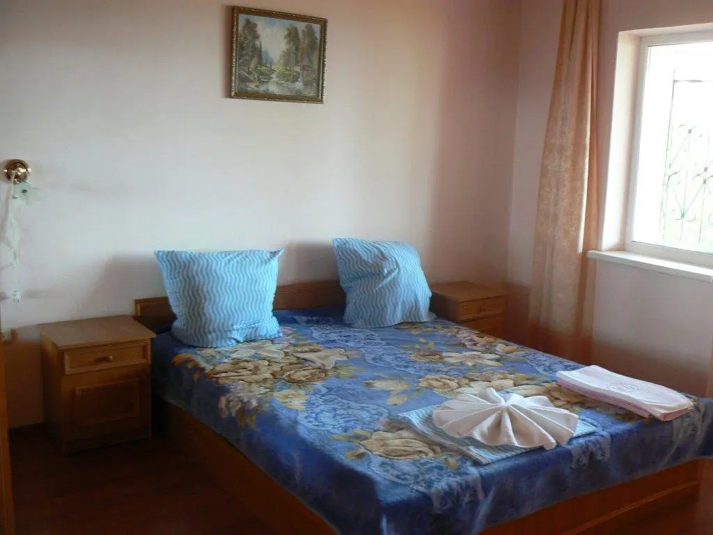 Алушта: Guesthouse Flamingo