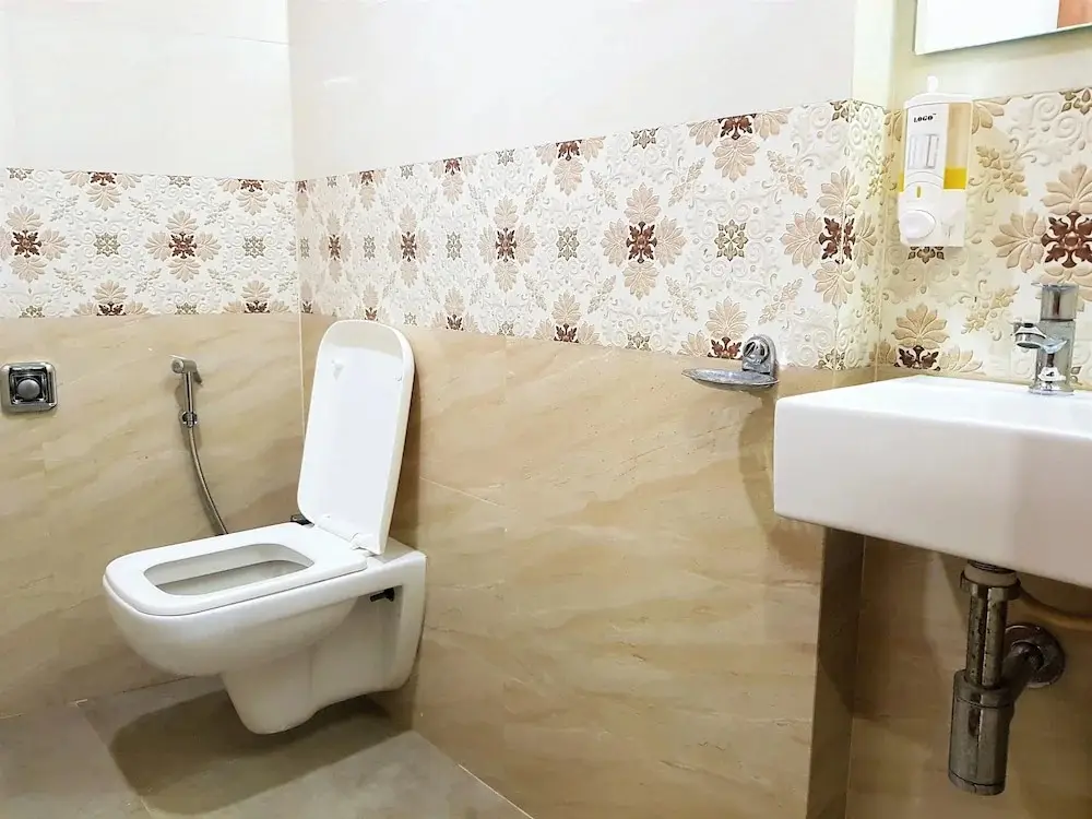 Мумбаи: Hexa Royal Elite