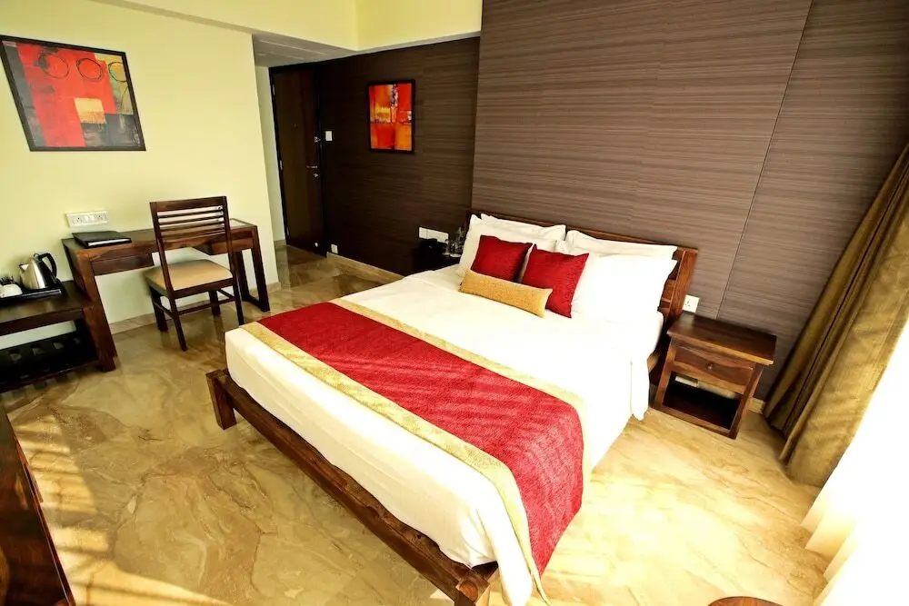 Мумбаи: Nirvana Residences by 1589 Hotels