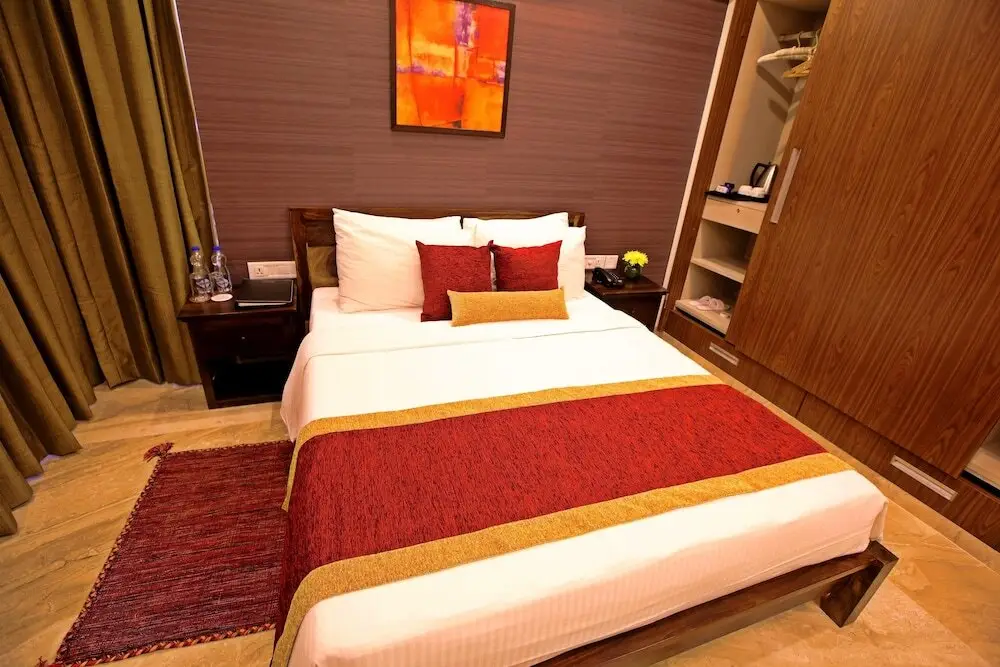 Мумбаи: Nirvana Residences by 1589 Hotels