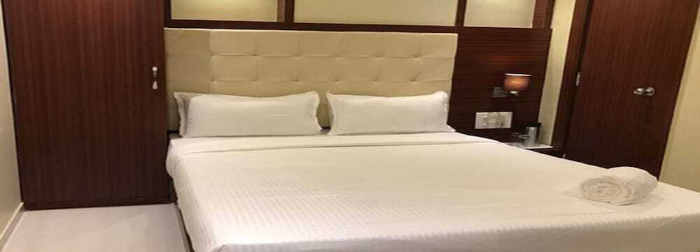 Room Maangta 222 @ Mumbai Andheri — фото 1