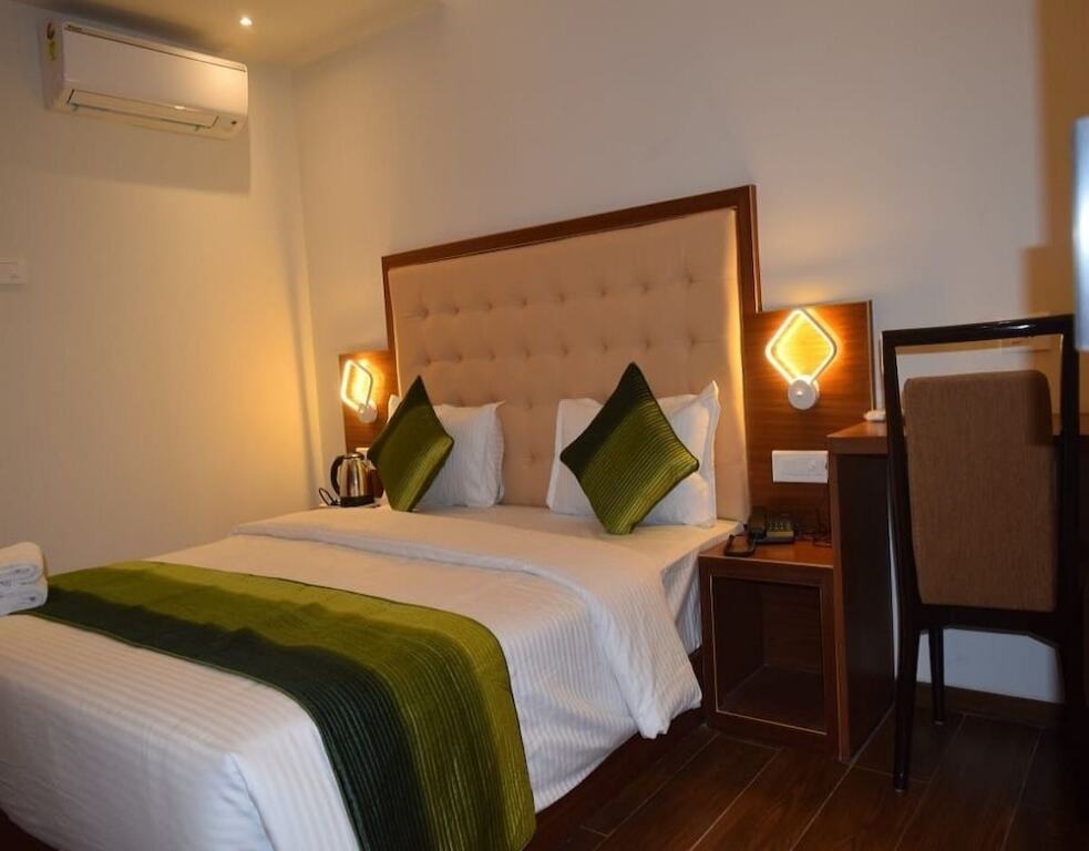 Мумбаи: Room Maangta 222 @ Mumbai Andheri