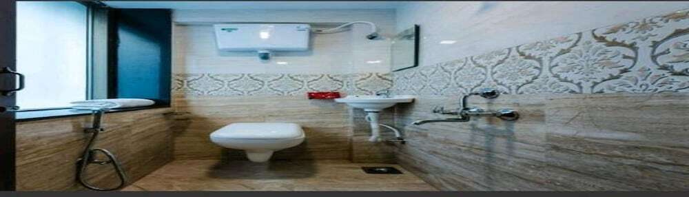 Мумбаи: Room Maangta 222 @ Mumbai Andheri
