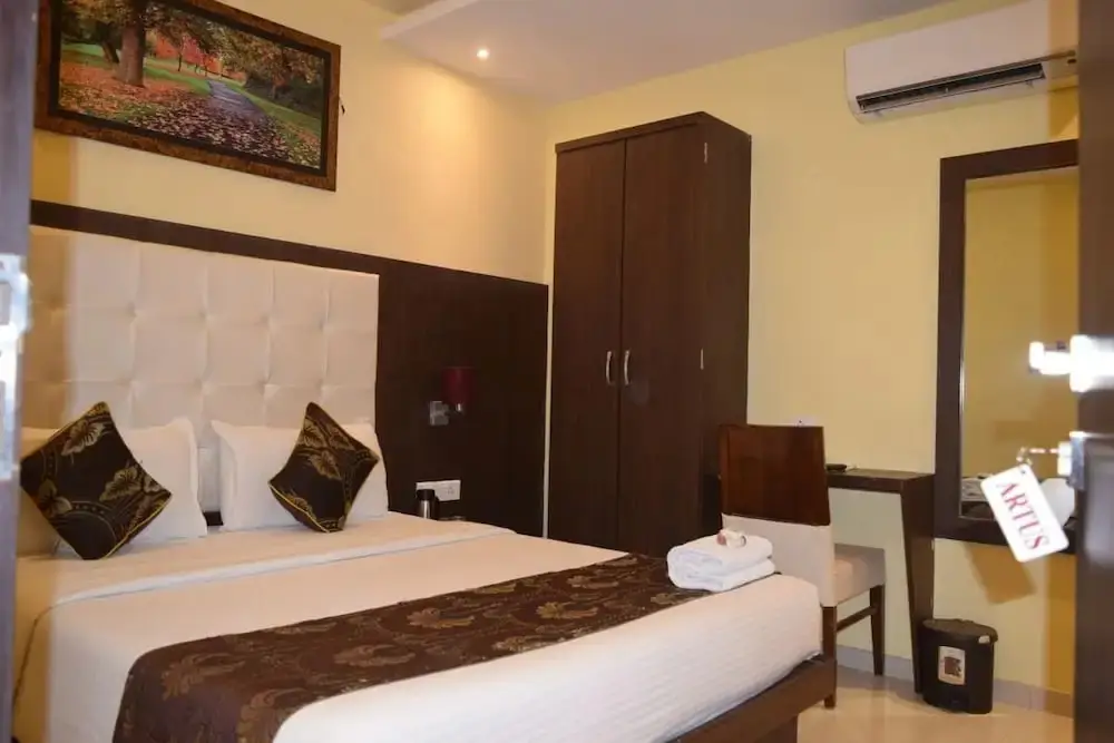 Мумбаи: Room Maangta 222 @ Mumbai Andheri