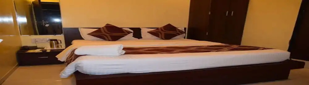 Мумбаи: Room Maangta 222 @ Mumbai Andheri