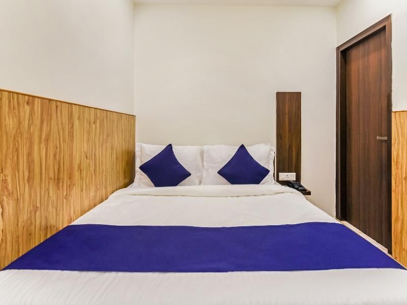 Нью-Дели: Silverkey Executive Stays 19389 Divine Inn