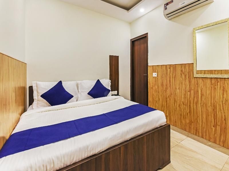 Нью-Дели: Silverkey Executive Stays 19389 Divine Inn