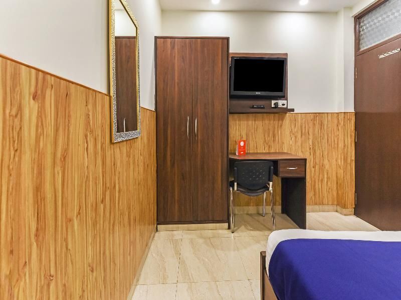 Нью-Дели: Silverkey Executive Stays 19389 Divine Inn