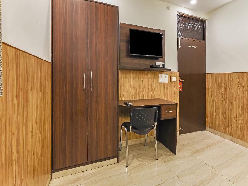 Нью-Дели: Silverkey Executive Stays 19389 Divine Inn