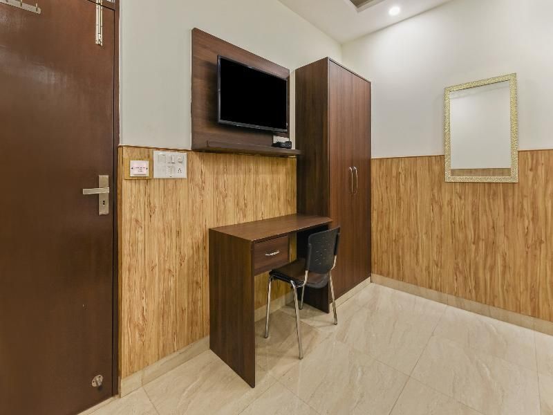 Нью-Дели: Silverkey Executive Stays 19389 Divine Inn
