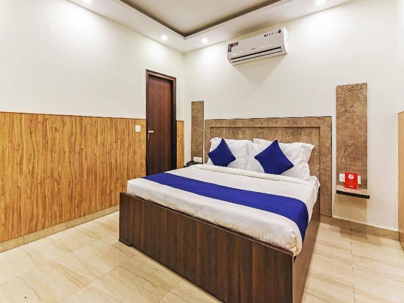 Нью-Дели: Silverkey Executive Stays 19389 Divine Inn