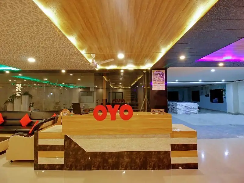 Секундерабад: Oyo 23543 Hotel Vaishnavi