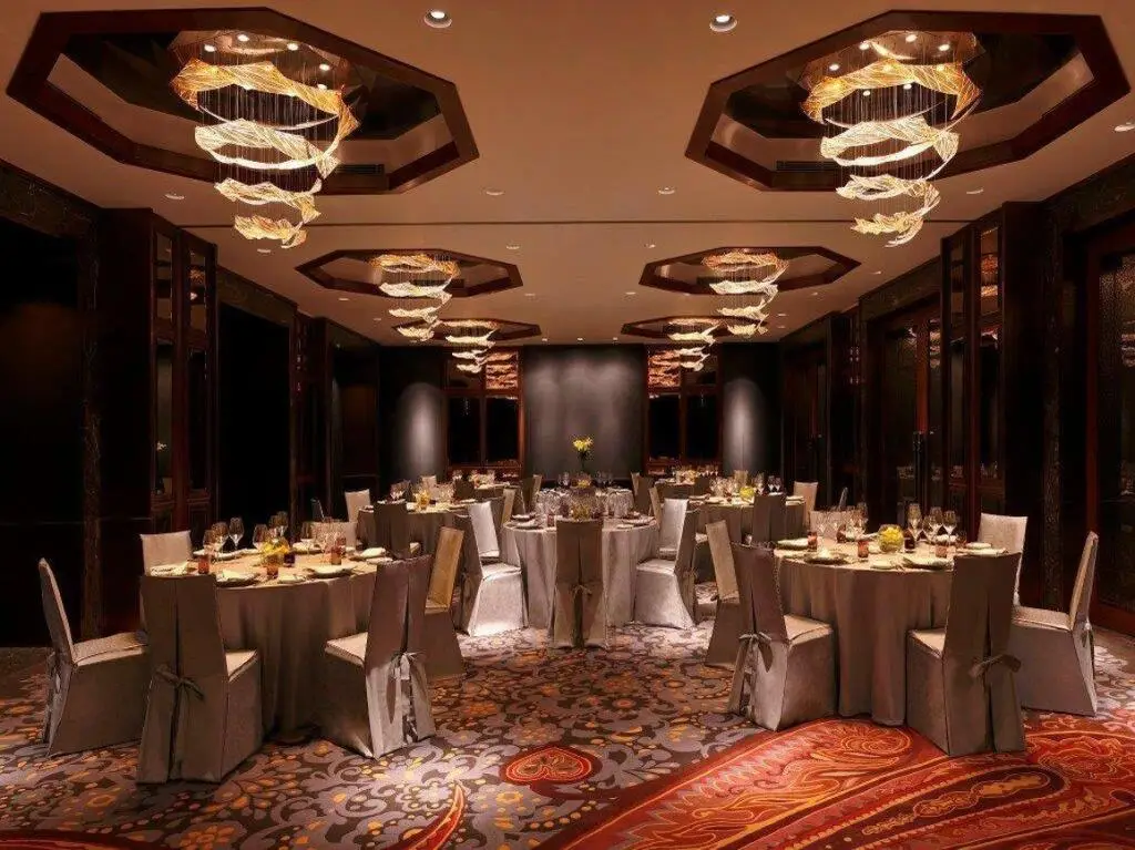 Нью-Дели: Dusit Devarana New Delhi