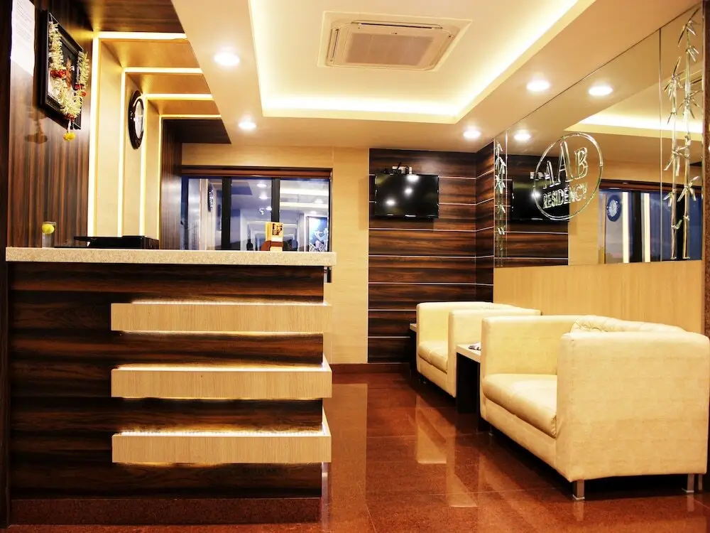Бангалор: OYO Rooms Bangalore International Airport
