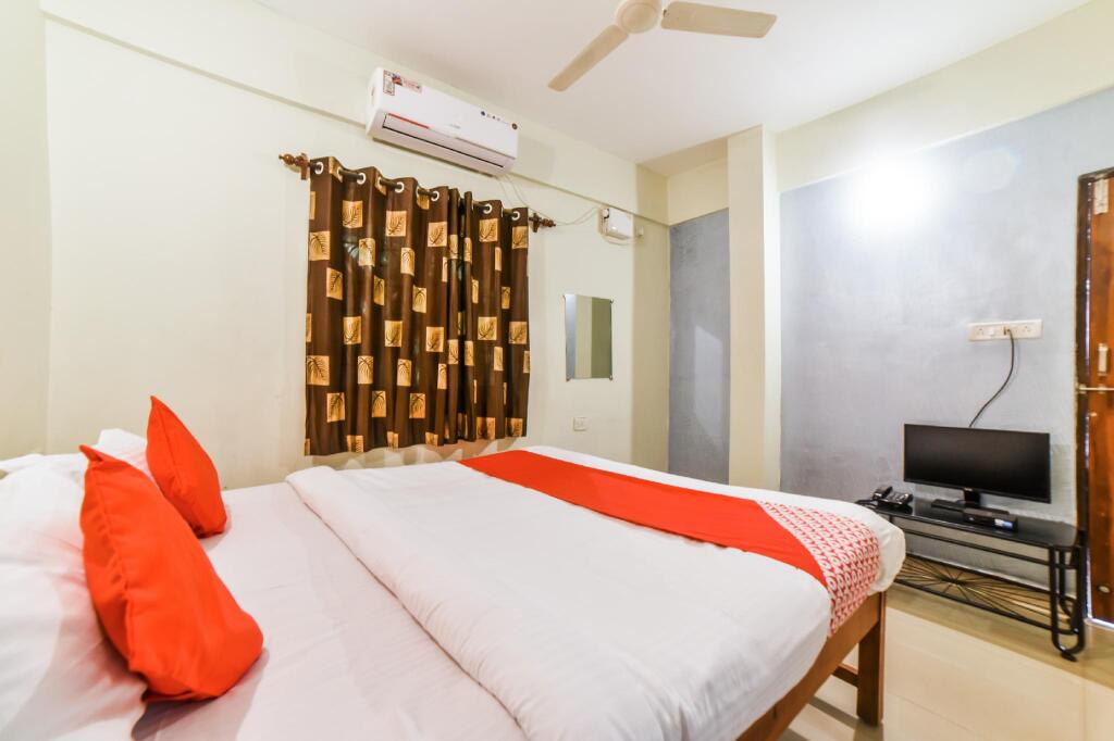Калангут: Oyo 29422 Navdurga Holiday Stay