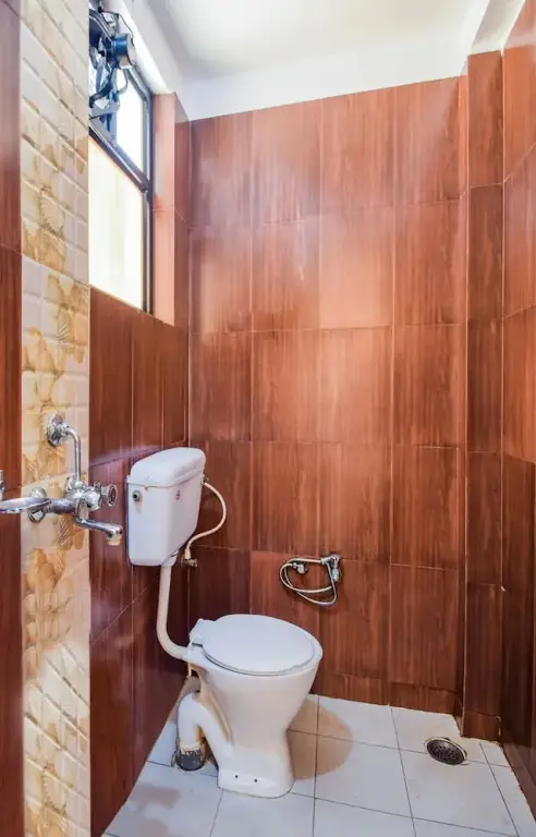 Удаипур: OYO 22052 Htl Kingdom Palace