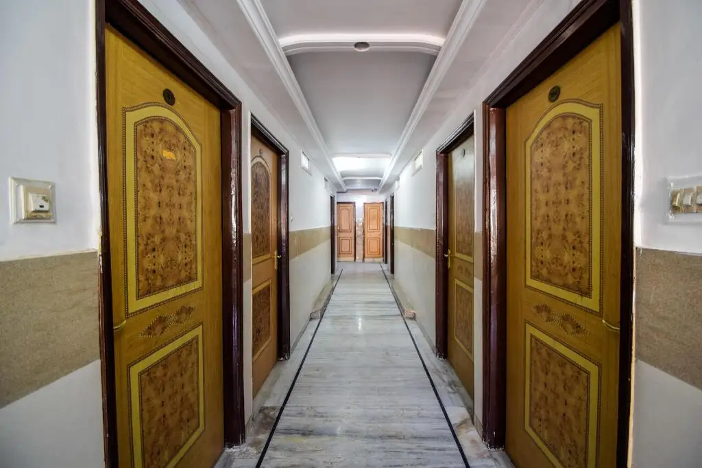 Удаипур: Hotel Pax Inn