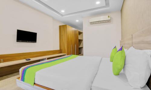 Гуруграм: Townhouse 81841 Pantao Stays-Medanta Medicity 04