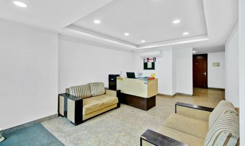 Гуруграм: Townhouse 81841 Pantao Stays-Medanta Medicity 04