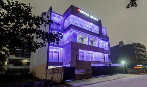 Townhouse 81841 Pantao Stays-Medanta Medicity 04 — фото 1