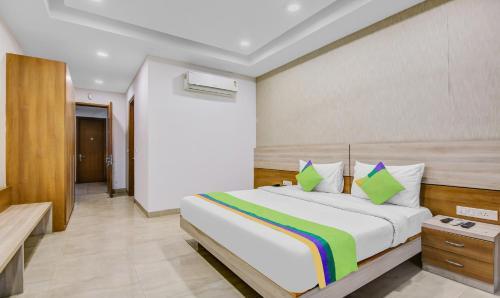 Гуруграм: Townhouse 81841 Pantao Stays-Medanta Medicity 04