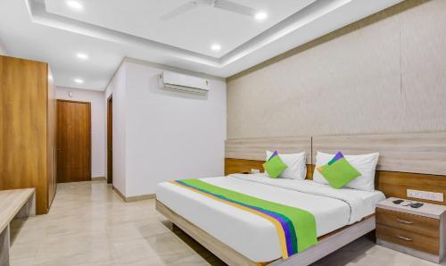Гуруграм: Townhouse 81841 Pantao Stays-Medanta Medicity 04