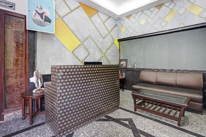 Нью-Дели: Townhouse 511 DIVINO TOWNHOUSE