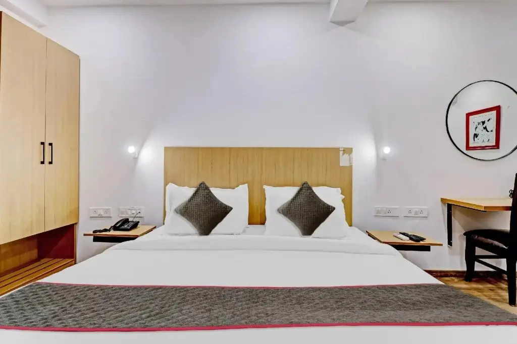 Townhouse 500 Blr1502-frontiernewmodel — фото 1