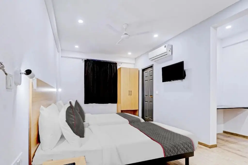 Бангалор: Townhouse 500 Blr1502-frontiernewmodel