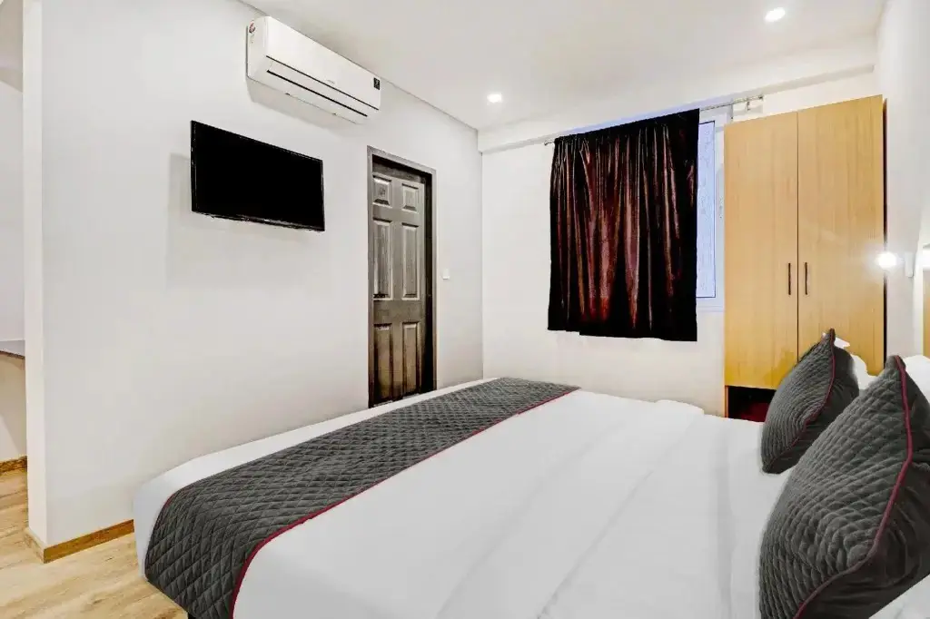 Бангалор: Townhouse 500 Blr1502-frontiernewmodel