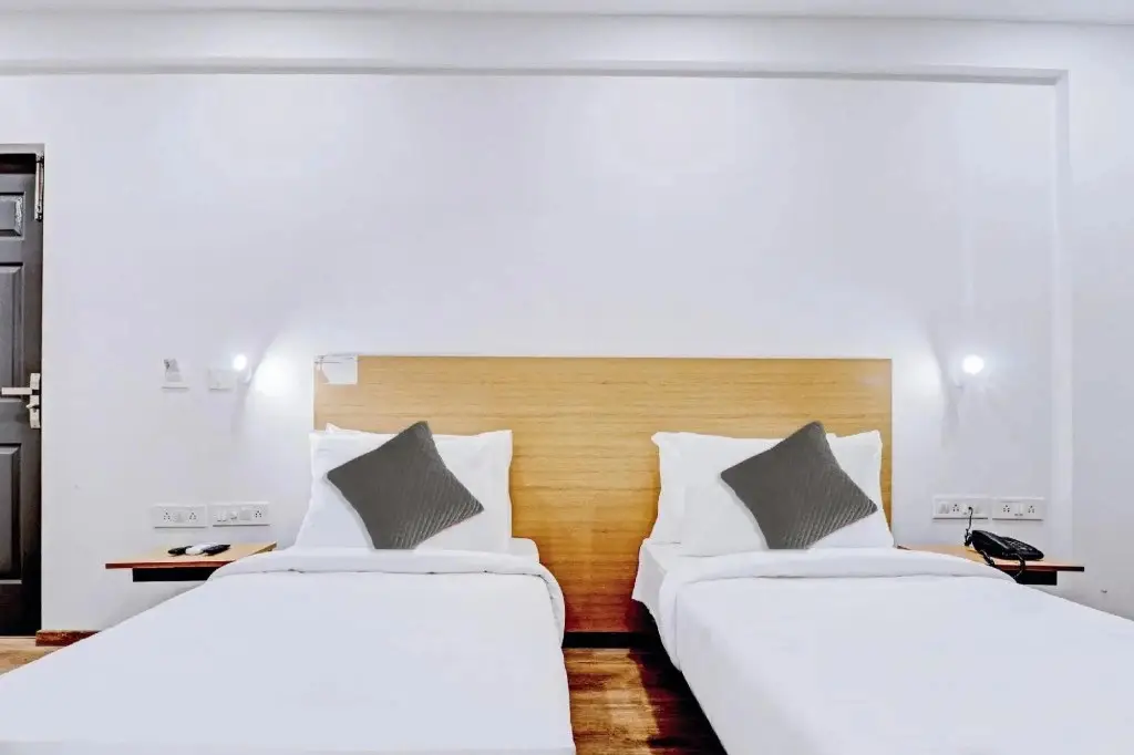 Бангалор: Townhouse 500 Blr1502-frontiernewmodel