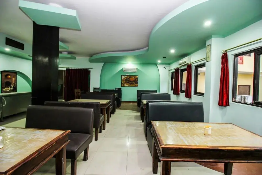 Джайпур: Oyo Flagship 22531 C Scheme Ashok Nagar