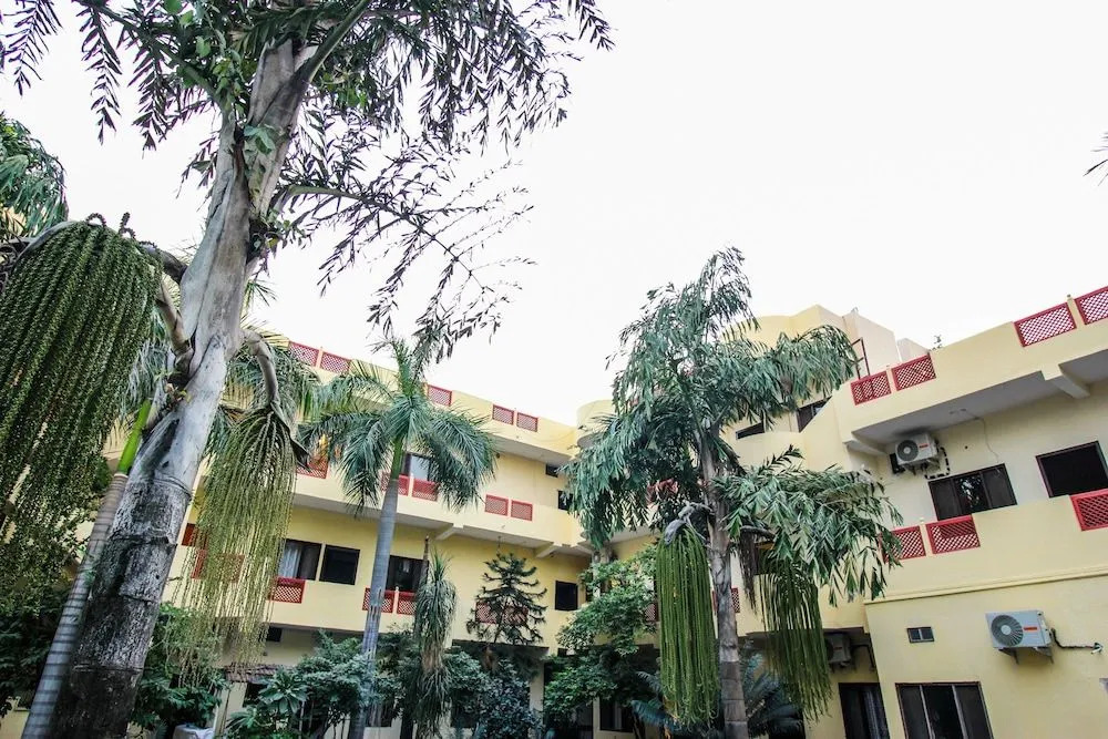 Джайпур: Oyo Flagship 22531 C Scheme Ashok Nagar