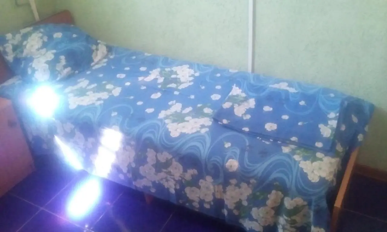 Витязево: Номера у моря