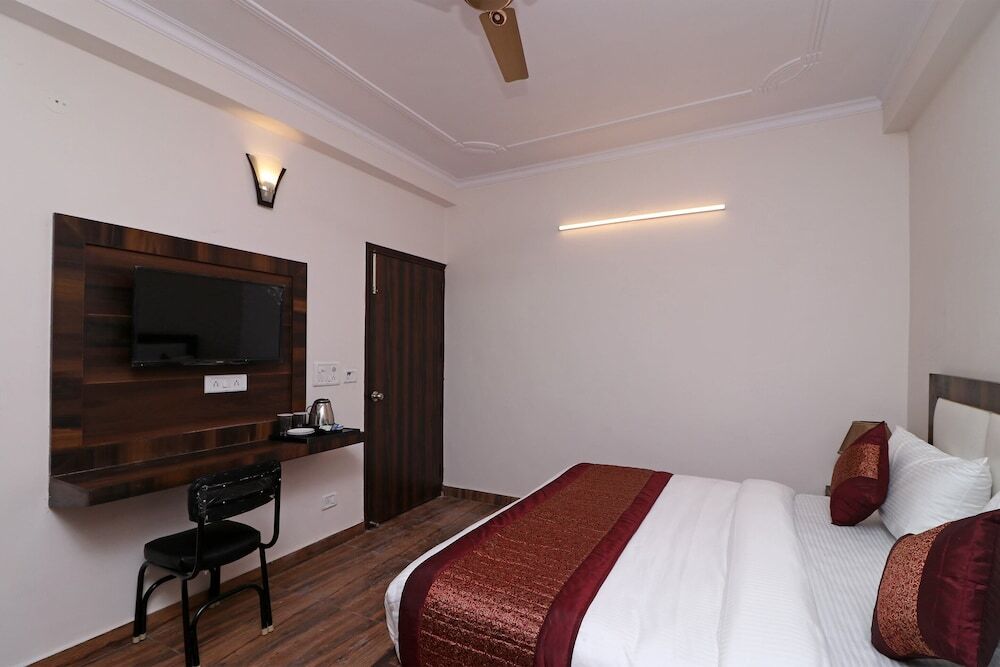 Нью-Дели: Oyo 847 Hotel Sinon