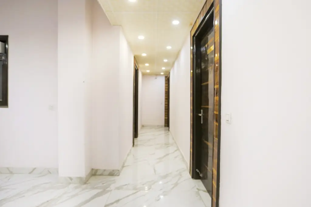 Газиабад: Oyo 80134 Collection O Hotel Prima Stay