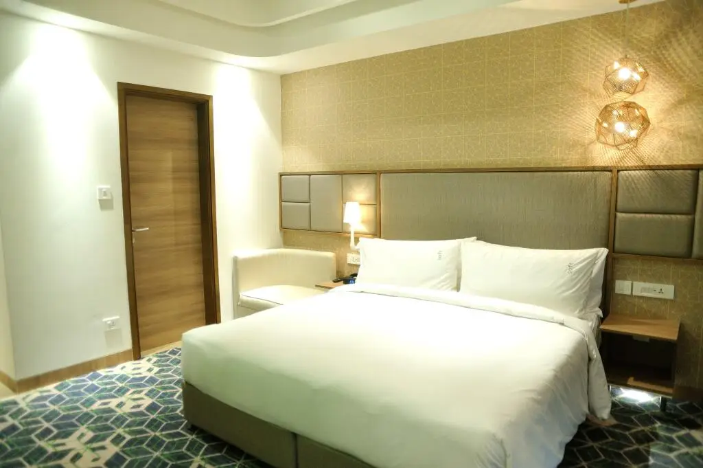 Гуруграм: Holiday Inn Gurugram Sector 90