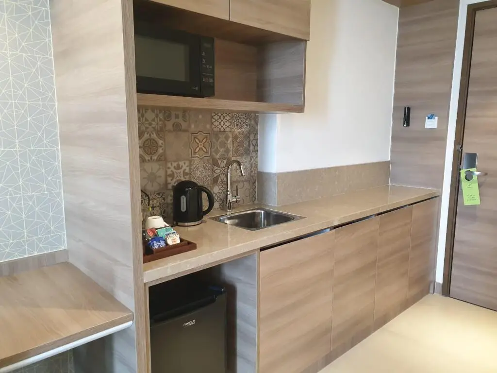 Гуруграм: Holiday Inn Gurugram Sector 90