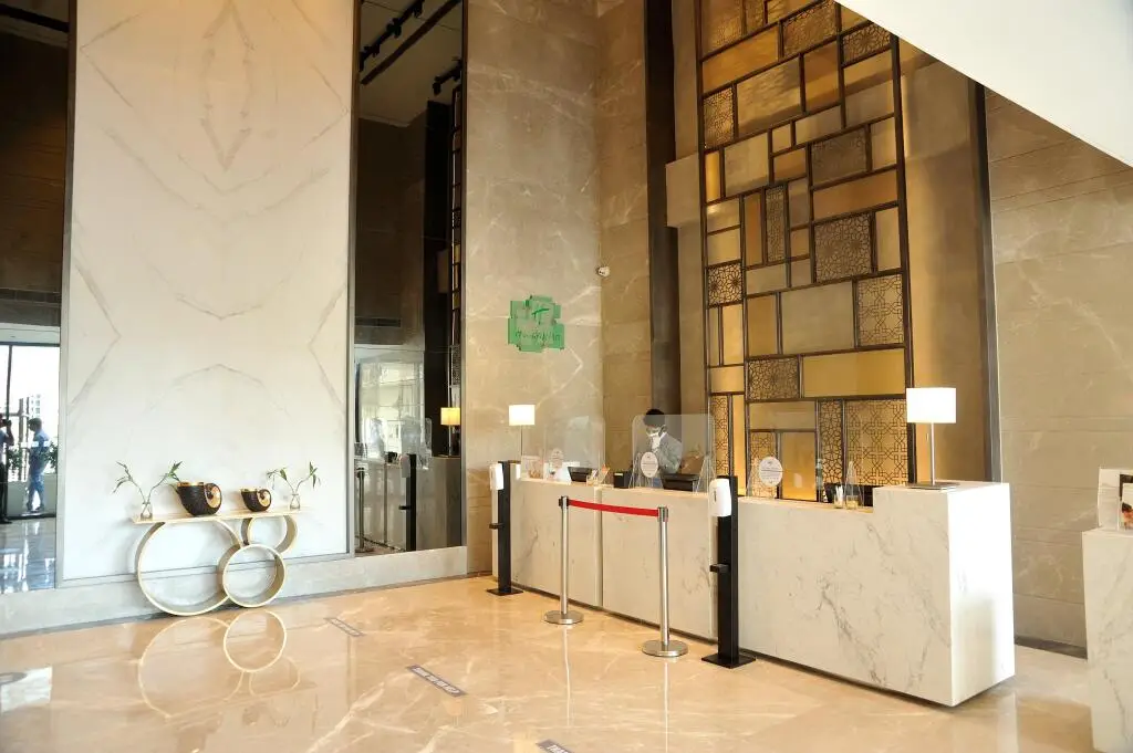 Гуруграм: Holiday Inn Gurugram Sector 90